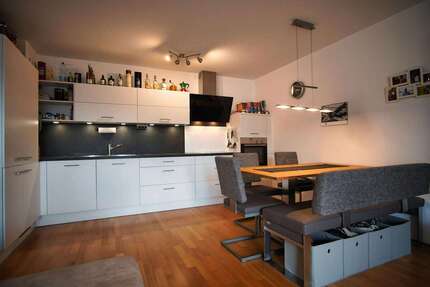 Wohnen auf Zeit in Weißenhorn 1.350 € 1 zimmer