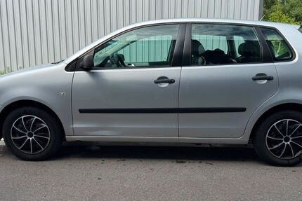 VW Polo 108.000 km 1.500 &euro; Ulm 89075
