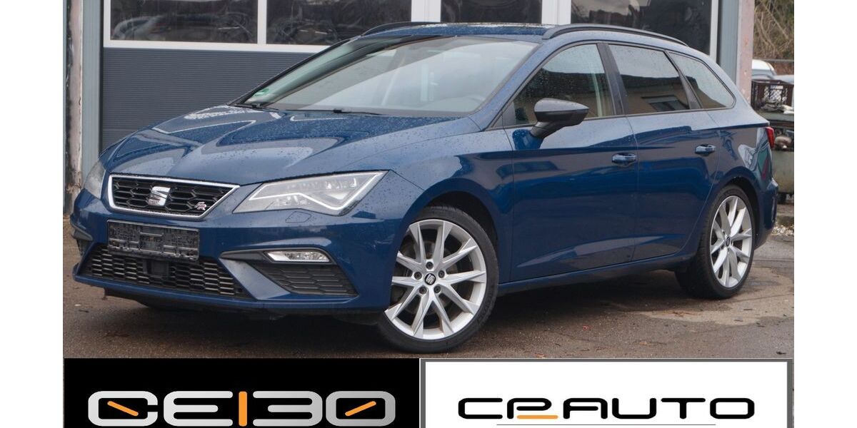 Seat Leon 271.738 km 6.799 € Neu-Ulm 89233