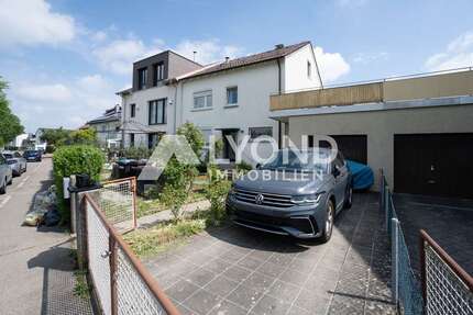 Haus Neu-Ulm / Ludwigsfeld Ludwigsfeld - 8 Zimmer, 160 m&sup2;, 599.000&euro; | Angebot:26795261