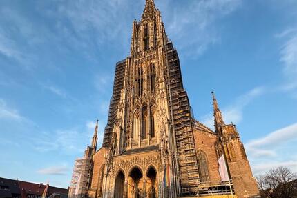 Wohnung Ulm Donautal - 1 Zimmer, 20 m&sup2;, 95.000&euro; | Angebot:26313800