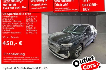 Audi Q4
