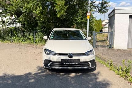 VW Polo 31.086 km 17.500 &euro; Herbrechtingen 89542