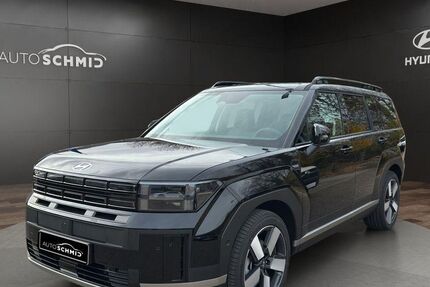 Hyundai SANTA FE 2.000 km 51.490 &euro; Geislingen 73312