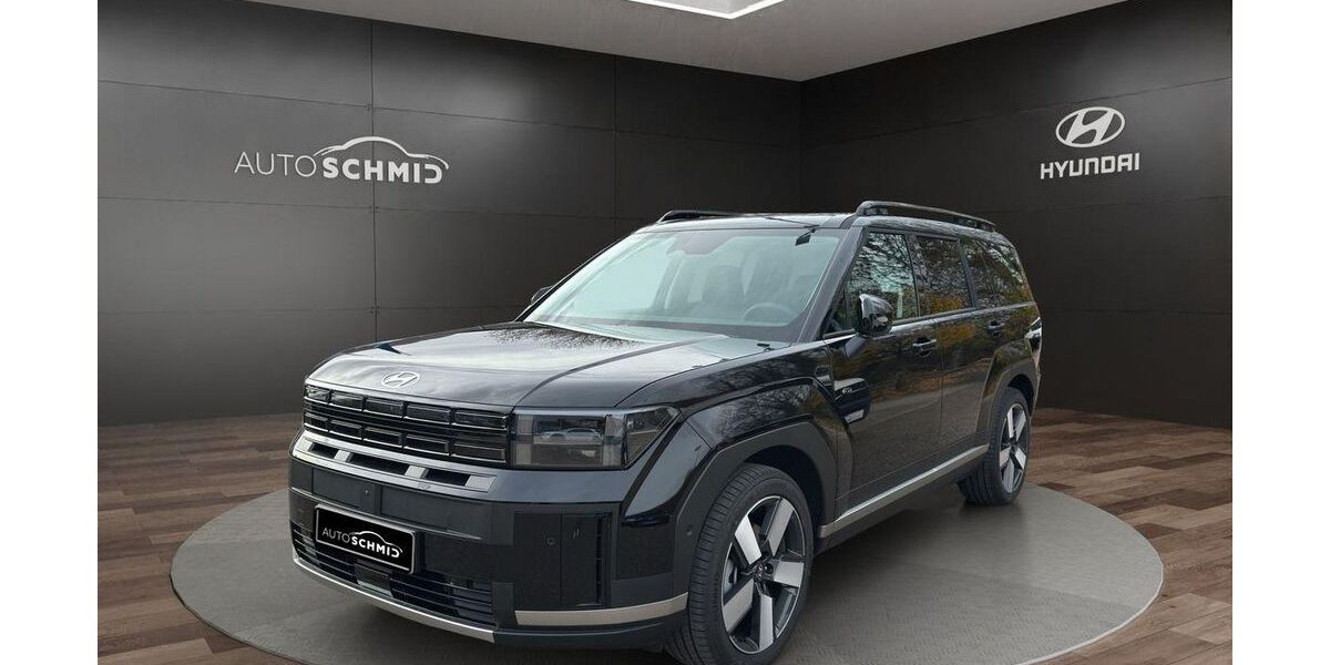 Hyundai SANTA FE 2.000 km 51.490 &euro; Geislingen 73312