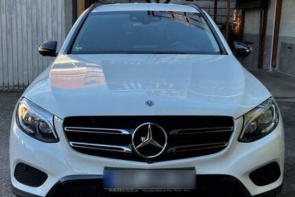 Mercedes-Benz GLC 250 123.321 km 22.500 &euro; Kuchen 73329
