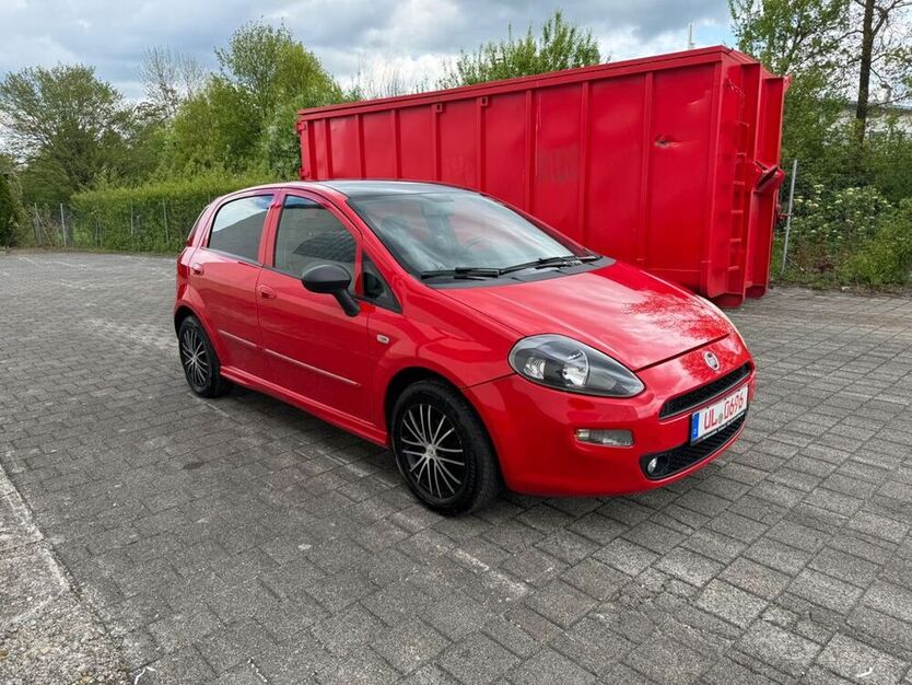 Punto