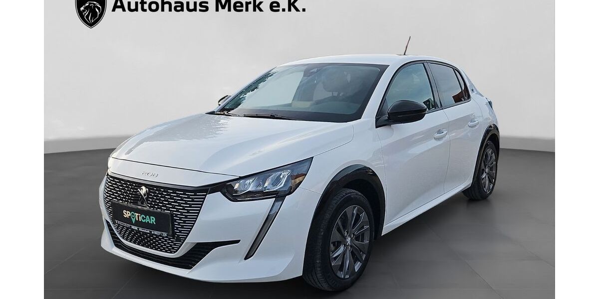 Peugeot 208 31.050 km 21.990 € Altenstadt / Iller 89281