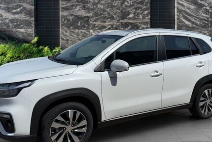 Suzuki (SX4) S-Cross 2.900 km 29.990 &euro; Illertissen 89257