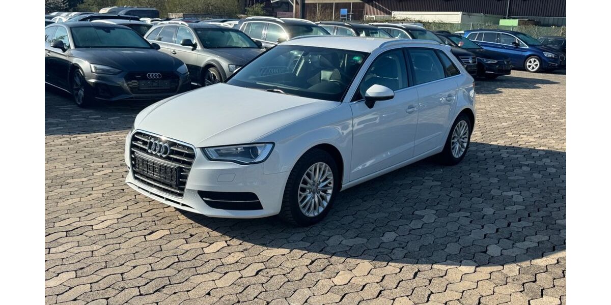 Audi A3 234.000 km 7.950 &euro; Erbach bei Ulm 89155