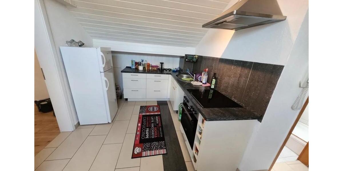 Dachgeschoßwohnung Ehingen (Donau) - 4 Zimmer, 64 m&sup2;, 160.000&euro; | Angebot:26673447