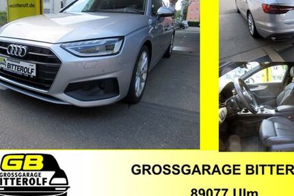 Audi A4 99.000 km 26.990 &euro; Ulm 89077