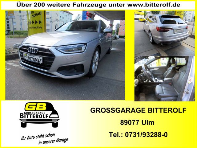 Audi A4 99.000 km 26.990 &euro; Ulm 89077