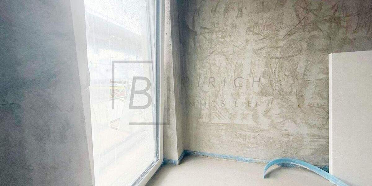Etagenwohnung Neu-Ulm Pfuhl - 2 Zimmer, 69 m&sup2;, 398.000&euro; | Angebot:25691158