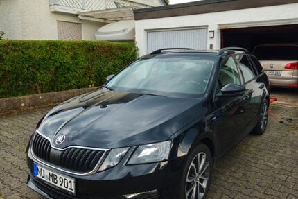 Skoda Octavia 140.362 km 13.300 &euro; Holzheim 89291