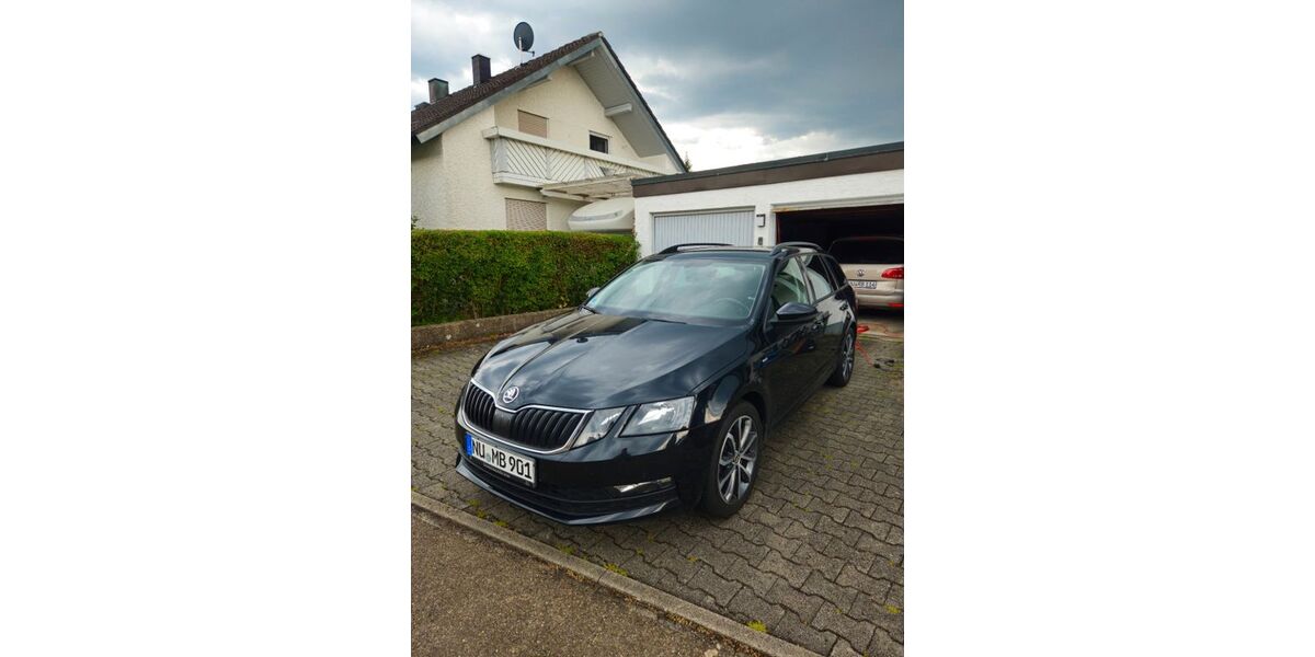 Skoda Octavia 140.362 km 13.300 &euro; Holzheim 89291