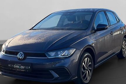 VW Polo 10.900 km 17.999 &euro; Ehingen 89584