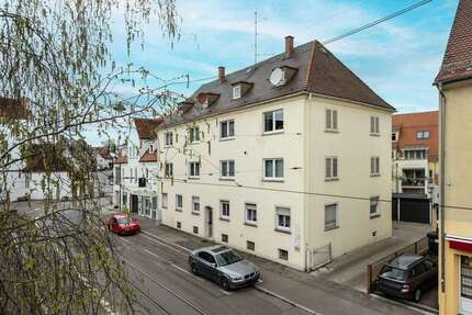 Wohnung Ulm Söflingen - 3 Zimmer, 74 m&sup2;, 339.000&euro; | Angebot:26753187