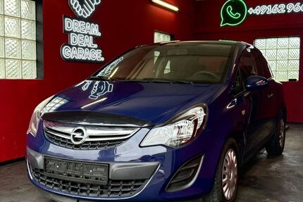 Opel Corsa 120.000 km 1.850 &euro; Neuburg an der Kammel 86476