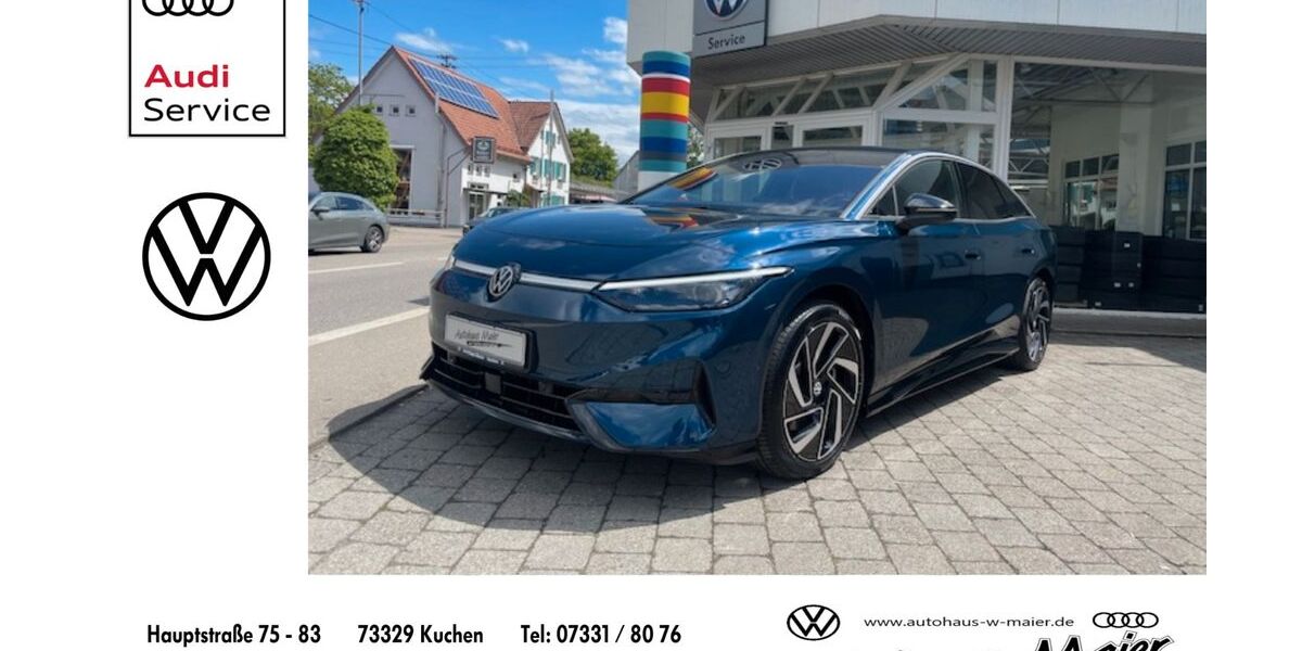VW ID.7 26.500 km 47.450 &euro; Kuchen 73329