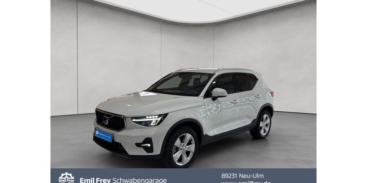 Volvo XC40 19.999 km 33.480 &euro; Neu-Ulm 89231