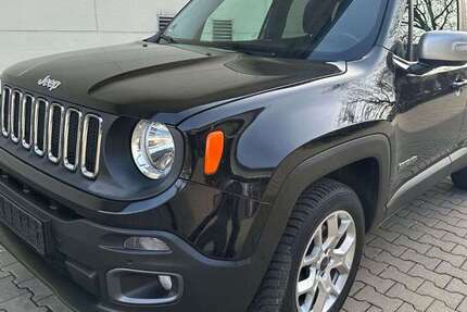 Jeep Renegade 148.000 km 11.499 &euro; Neu-Ulm 89231