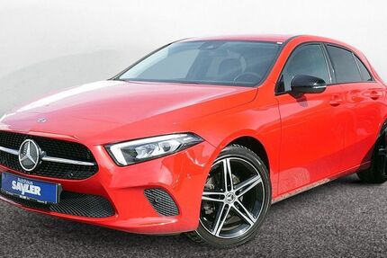Mercedes-Benz A 180 38.500 km 22.490 &euro; Ulm 89081