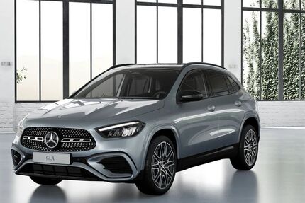Mercedes-Benz GLA 220 9.900 km 50.989 &euro; Neu-Ulm 89231