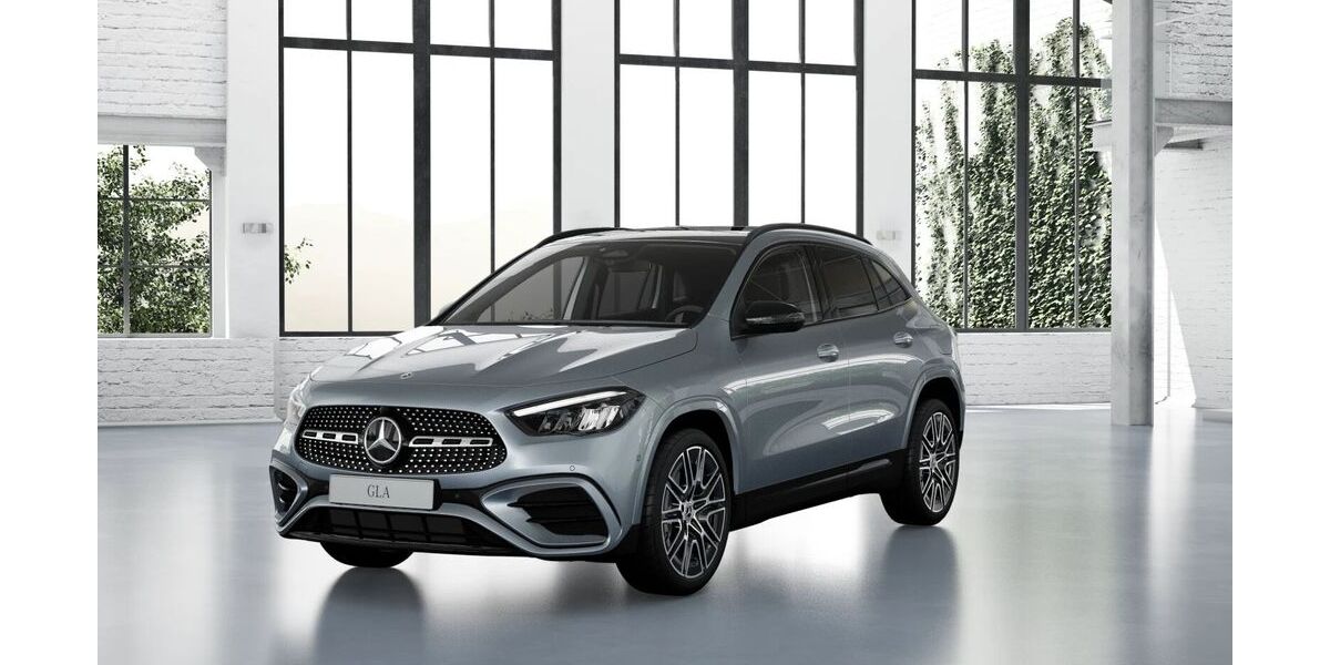 Mercedes-Benz GLA 220 9.900 km 50.989 &euro; Neu-Ulm 89231
