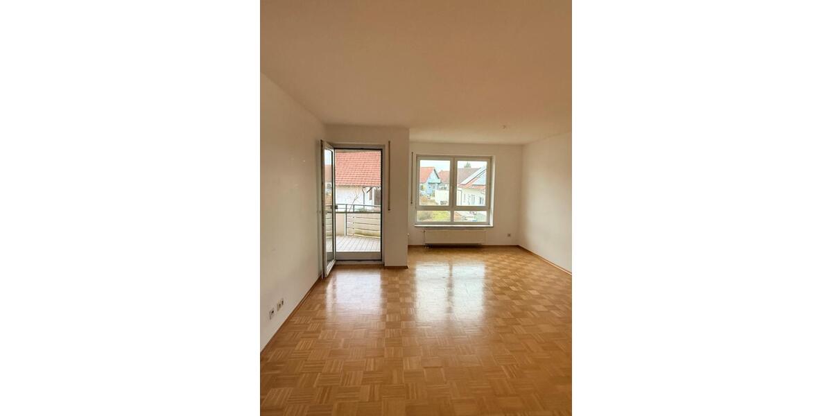 Etagenwohnung Herbrechtingen - 2 Zimmer, 75 m&sup2;, 850&euro; | Angebot:26234268