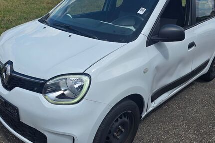 Renault Twingo 133.000 km 3.500 &euro; Ichenhausen 89335