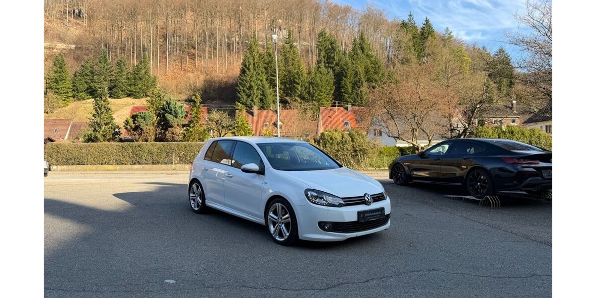 VW Golf 150.000 km 7.990 &euro; Geislingen an der Steige 73312