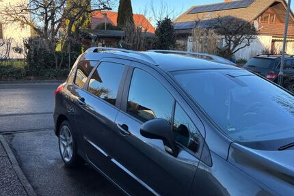 Peugeot 308 166.625 km 750 &euro; Ulm, Gögglingen 89079