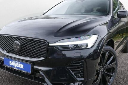 Volvo XC60 4.000 km 54.790 &euro; Ulm 89081