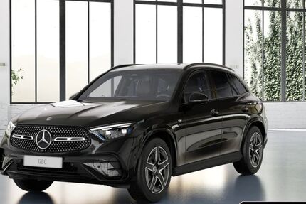 Mercedes-Benz GLC 300 17.944 km 62.990 € Neu-Ulm 89231