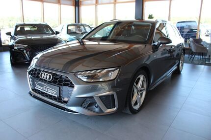 Audi A4 79.000 km 29.990 &euro; Amstetten 73340