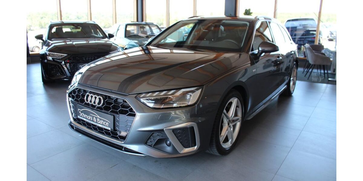 Audi A4 79.000 km 29.990 &euro; Amstetten 73340