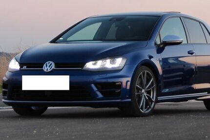 VW Golf 119.732 km 20.000 &euro; Ehingen 89584