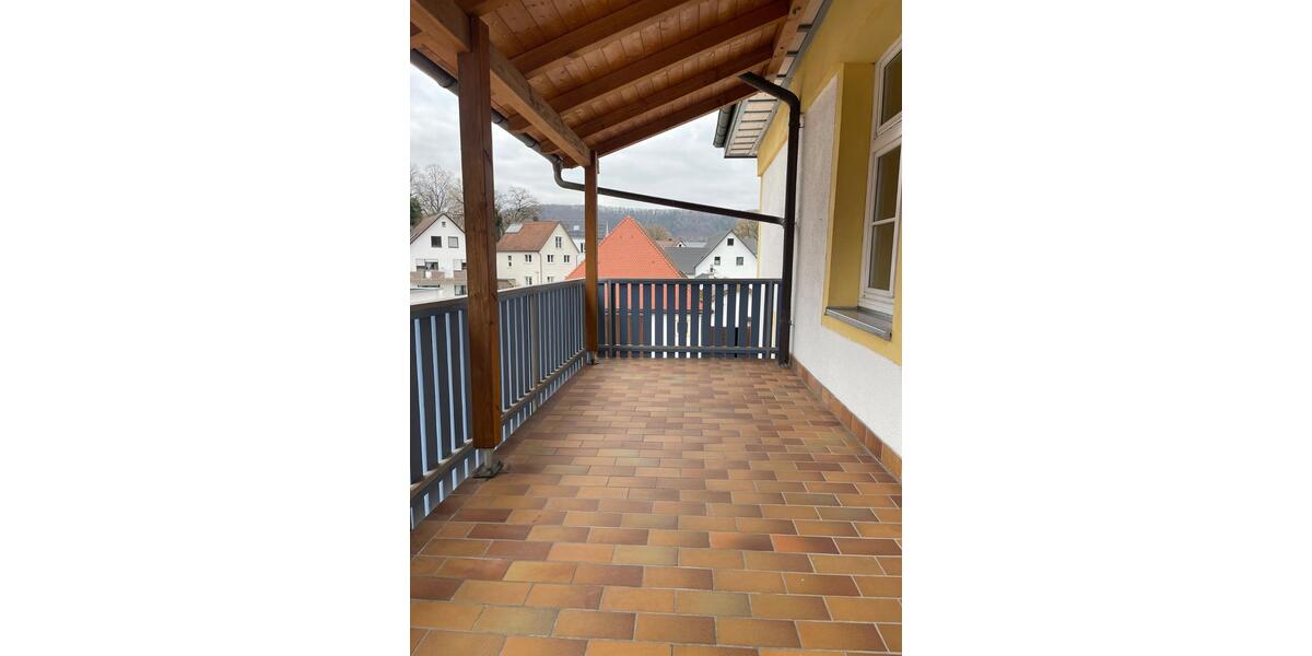 Etagenwohnung Blaubeuren - 3.5 Zimmer, 123 m&sup2;, 1.340&euro; | Angebot:26221314