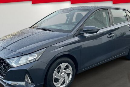 Hyundai i20 65.985 km 12.690 € Illertissen 89257