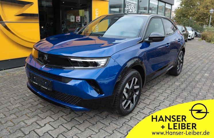 Opel Mokka 6.000 km 24.990 € Ulm 89073