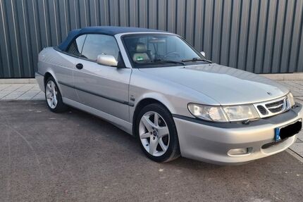 Saab 9-3 178.900 km 6.489 &euro; Langenau 89129