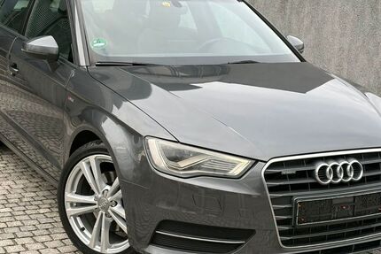 Audi A3 269.854 km 10.950 &euro; Mietingen 88487