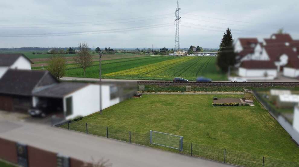 Grundstück zu verkaufen in Niederstotzingen 125.000 € 758 m² zimmer