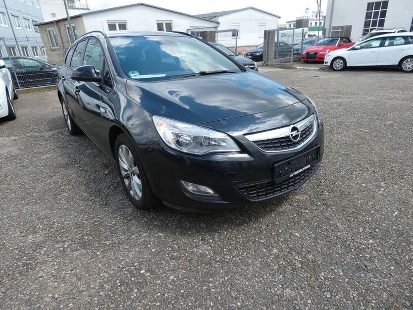 Astra