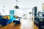 Etagenwohnung Neu-Ulm / Pfuhl Pfuhl - 4 Zimmer, 117 m&sup2;, 545.000&euro; | Angebot:25691228