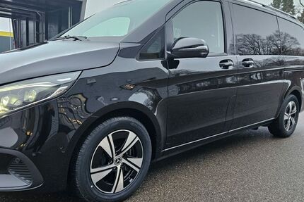 Mercedes-Benz V 250 3.000 km 71.870 &euro; Neu-Ulm 89231