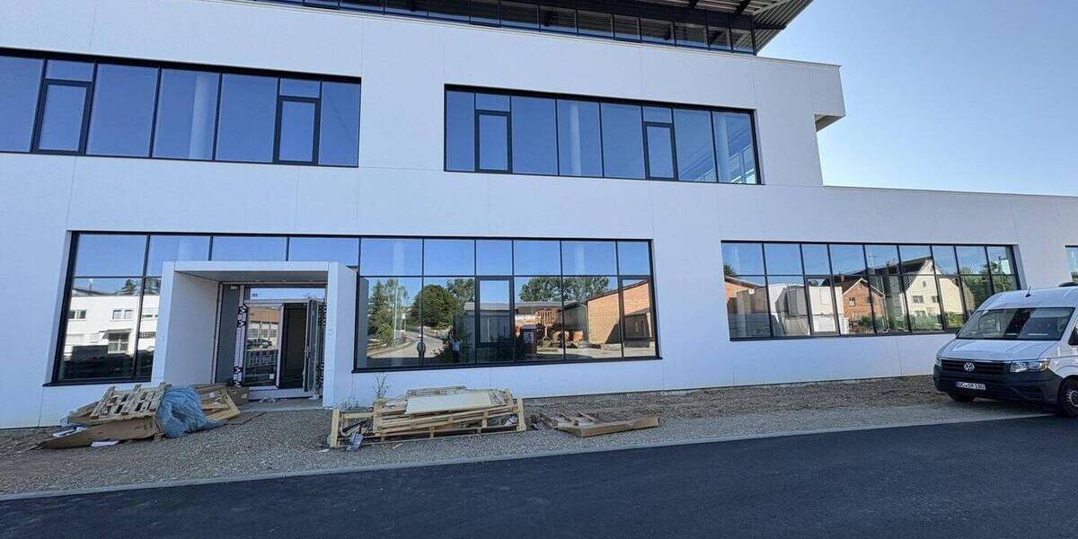 Gewerbeobjekt Wain - 20.000&euro; | Angebot:26778576
