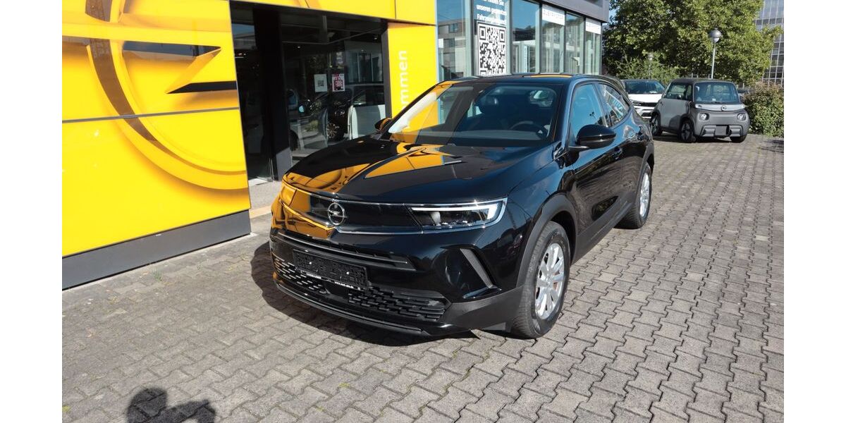 Opel Mokka 28.900 km 16.980 &euro; Ulm 89073