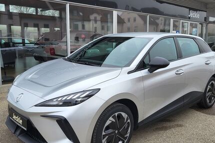 MG 4 20.150 km 17.490 &euro; Günzburg 89312